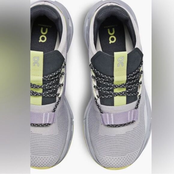 Size 11 On Running Cloudnova
Performance tech - Picture 2 of 6